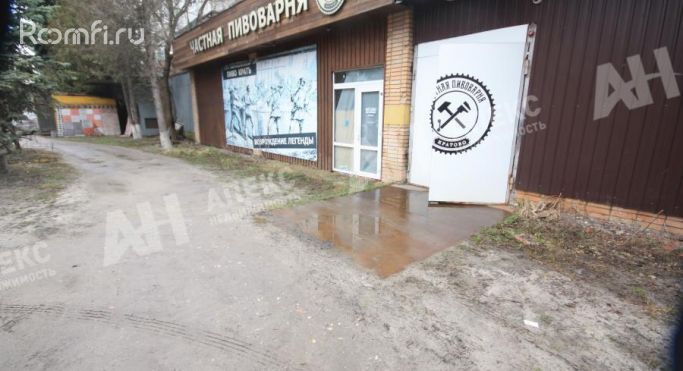 Аренда производственного помещения 451 м², Пролетарская улица - фото 2