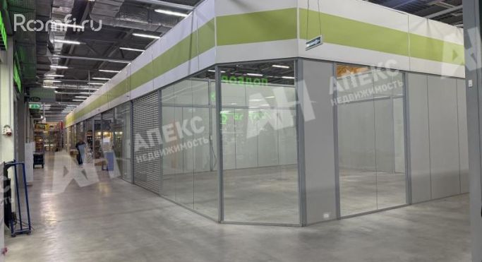 Аренда помещения свободного назначения 204 м² - фото 3
