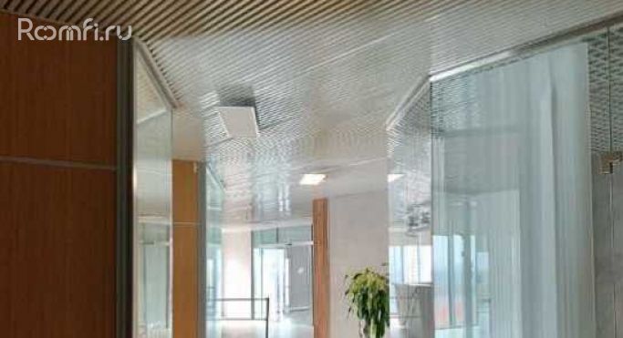 Аренда офиса 2600 м², 46К-1011 - фото 3