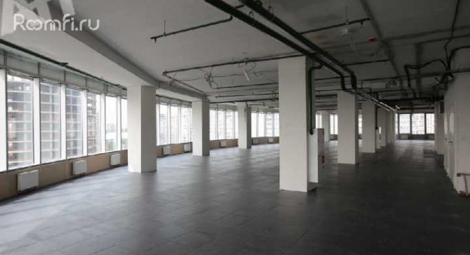 Аренда офиса 246 м², улица Панфилова - фото 2