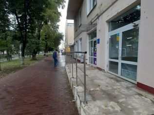 Аренда офиса 66 м²