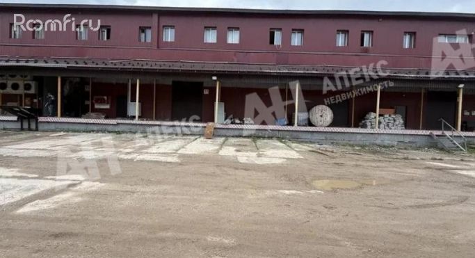 Аренда склада 2860 м², улица Гагарина - фото 2