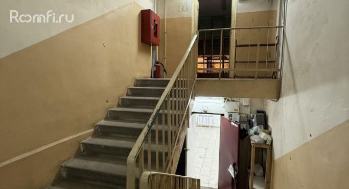 Аренда помещения свободного назначения 247 м², Шоссейная улица - фото 3