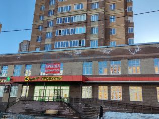 Аренда помещения свободного назначения 300 м²