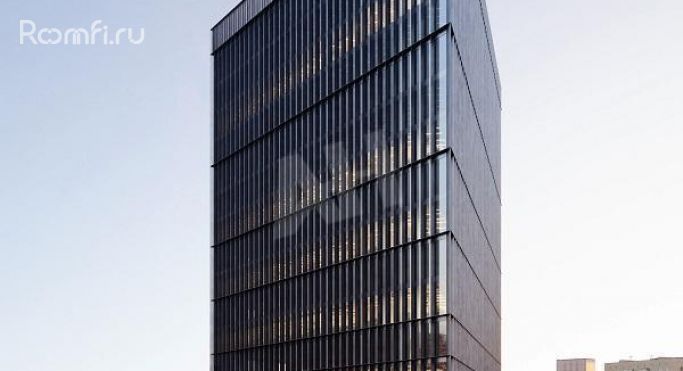 Продажа помещения свободного назначения 711 м², Заречная улица - фото 2