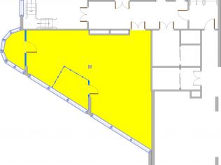 Аренда офиса 102 м²