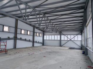Аренда склада 280 м²