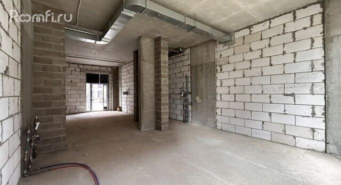 Аренда помещения свободного назначения 74.4 м², улица Лесных Озёр - фото 2