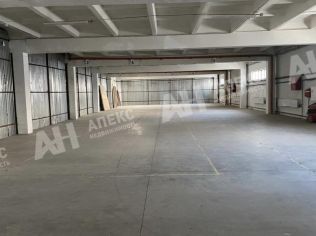 Аренда склада 589 м²