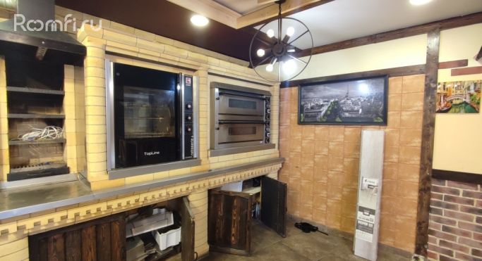 Аренда торгового помещения 86 м², Ленинградское шоссе - фото 1