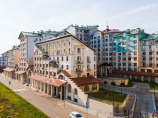 Продажа помещения свободного назначения 224.7 м²