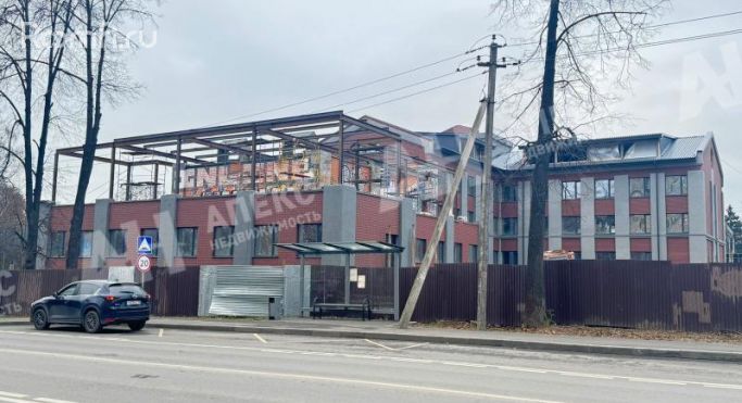 Аренда помещения свободного назначения 600 м², Октябрьский проспект - фото 3