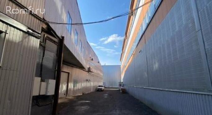 Аренда склада 650 м², улица Некрасова - фото 3