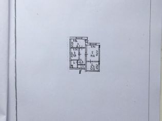 Продажа помещения свободного назначения 52 м²