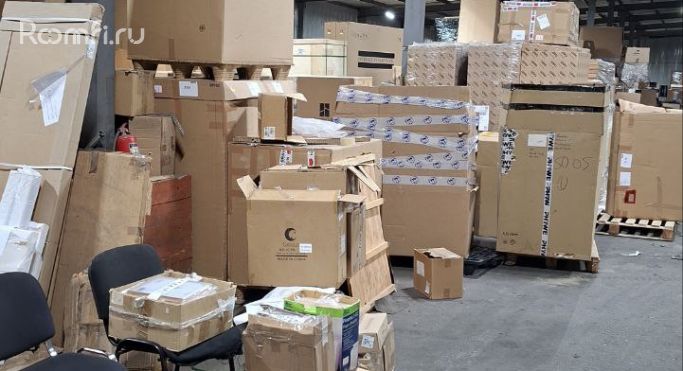 Аренда склада 2894 м² - фото 3