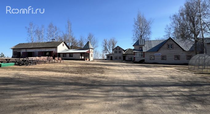 Продажа помещения свободного назначения 4000 м² - фото 3