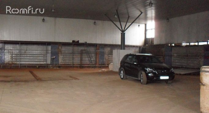 Аренда производственного помещения 950 м², Букинское шоссе - фото 2
