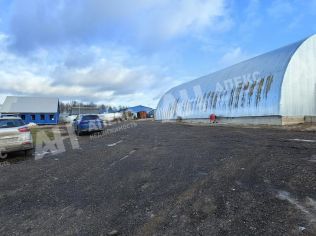 Аренда склада 600 м²