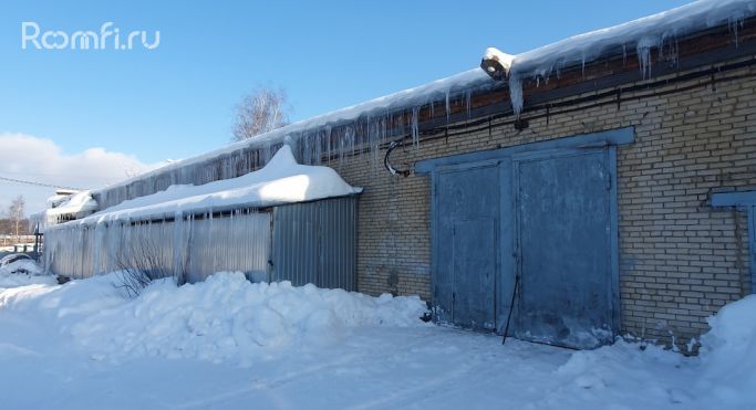 Аренда помещения свободного назначения 536 м², проезд Металлургов - фото 3