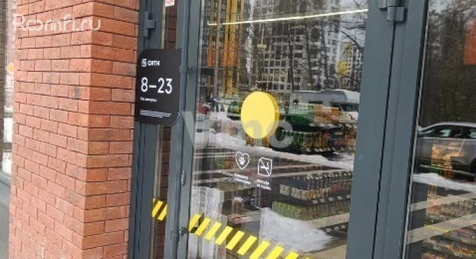 Аренда торгового помещения 110 м², Парковая улица - фото 2