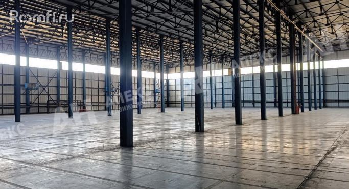 Аренда склада 40000 м², Алконовская улица - фото 2