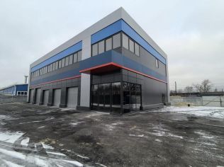 Аренда склада 144 м²