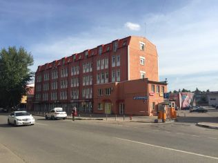 Аренда торгового помещения 31.9 м²