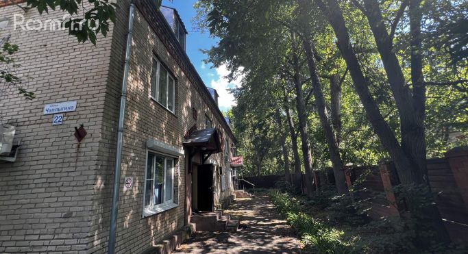 Продажа помещения свободного назначения 343.3 м², улица Чаплыгина - фото 5