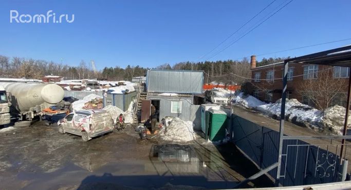 Аренда земельных участка 0.1 га, Каширское шоссе - фото 2