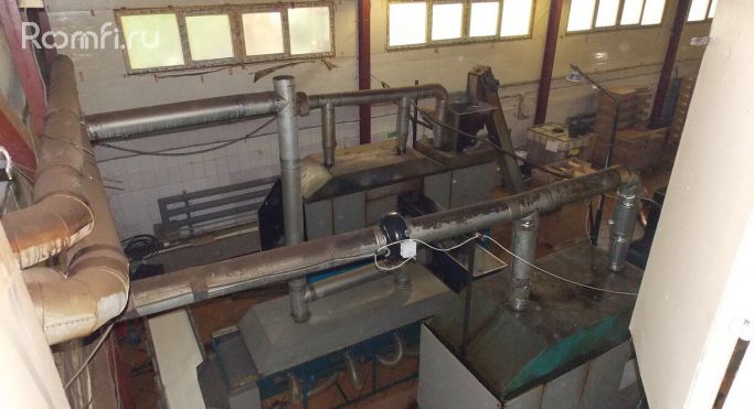 Продажа производственного помещения 3000 м² - фото 2