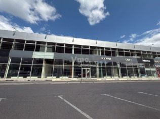 Аренда помещения свободного назначения 500 м²