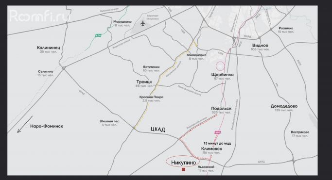 Аренда склада 11200 м², Промышленная улица - фото 3