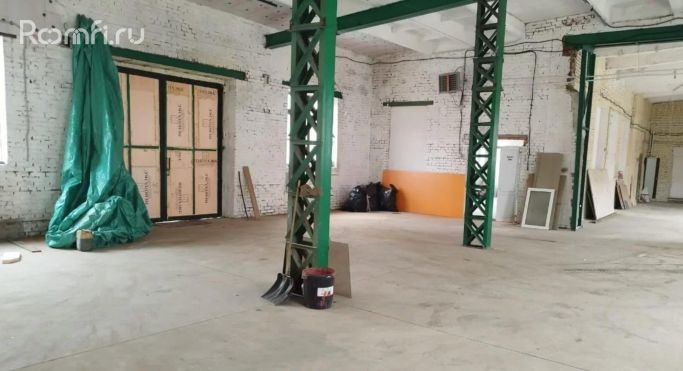 Аренда помещения свободного назначения 424.7 м², Советский переулок - фото 2