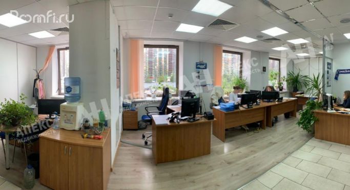 Аренда офиса 252 м², Московская улица - фото 3