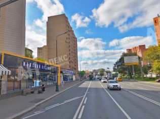 Аренда помещения свободного назначения 245 м²