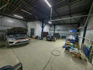 Аренда помещения свободного назначения 256 м²