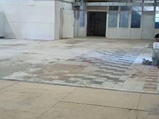 Аренда склада 554 м²