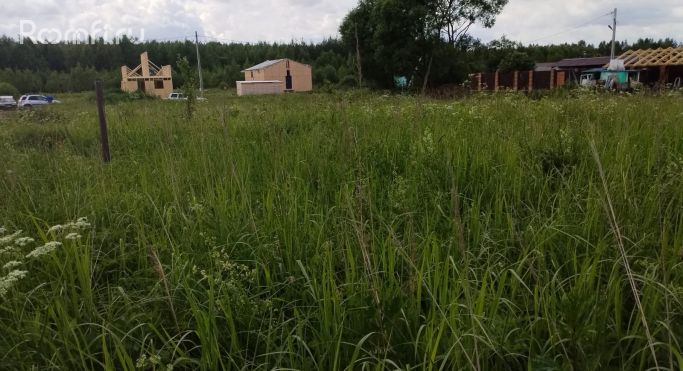 Продажа земельных участка 0.2 га, Центральная улица - фото 3