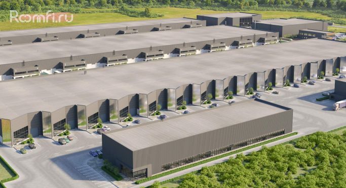 Аренда склада 754.1 м² - фото 5