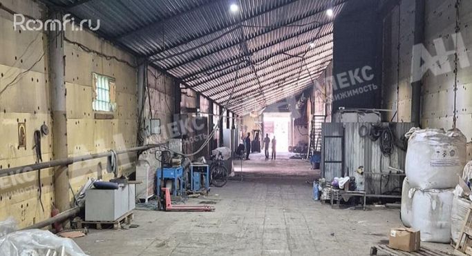 Аренда склада 600 м², улица Фрунзе - фото 3