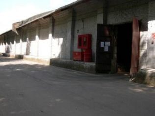 Аренда склада 5000 м²