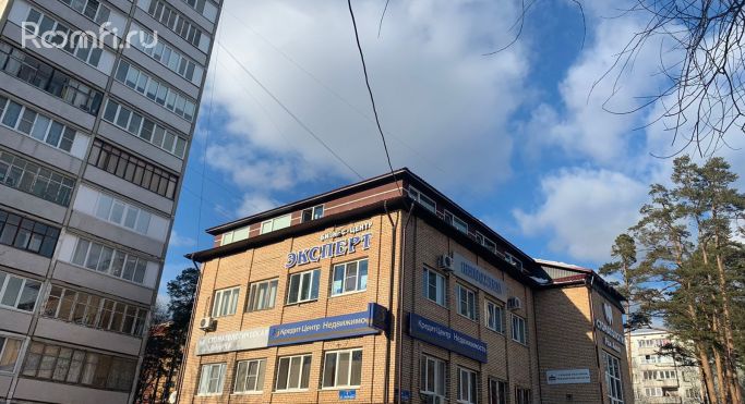 Аренда офиса 11.4 м², улица Свободы - фото 2