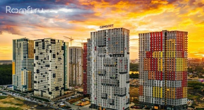 Аренда торгового помещения 90.5 м², улица Липовой Рощи - фото 1