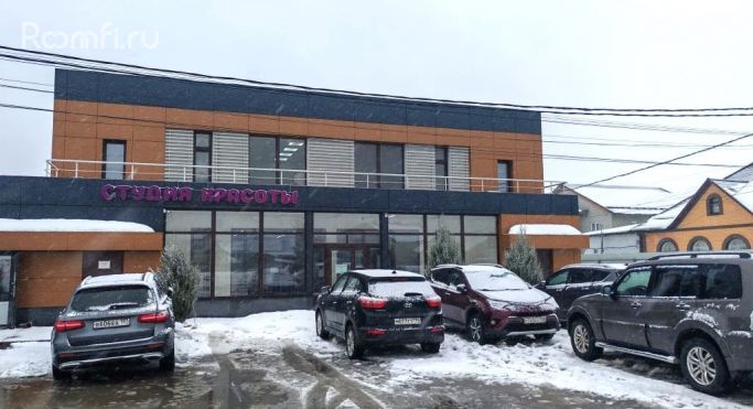 Аренда помещения свободного назначения 120 м² - фото 2