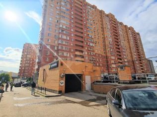 Продажа помещения свободного назначения 212 м²