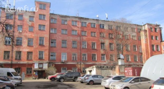 Продажа помещения свободного назначения 1506 м², Октябрьский проспект - фото 3