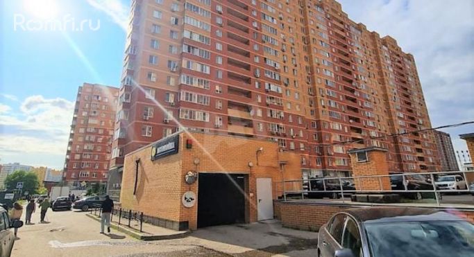 Продажа помещения свободного назначения 212 м², Ольховая улица - фото 1