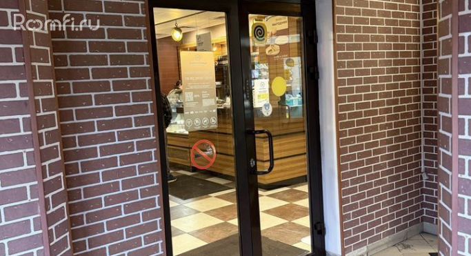 Аренда торгового помещения 138.3 м², Первомайская улица - фото 3