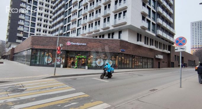 Аренда помещения свободного назначения 180 м², Шоссейная улица - фото 1