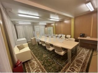 Аренда офиса 750 м²